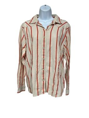 Pendleton shirt size large